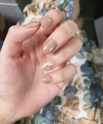 -Pink You美甲美睫纹绣定制中心