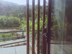 -天台山景区
