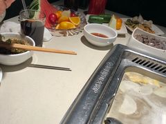 -海底捞火锅(上元大街店)