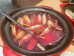 -莆田餐厅PUTIEN(天环广场店)