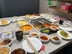 -海底捞火锅(大融城店)