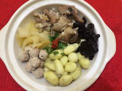-永丰源大酒店(人民中路店)