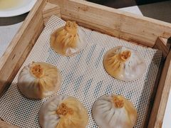 -狮王府淮扬菜(新街口友谊店)
