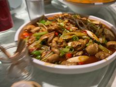 -常和州·夜宵大排档(常州单店)