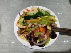 -大嘻咹biangbiang面(历史博物馆店)