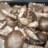 云南美味的的菌子火锅