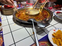 -贤合庄卤味火锅(顺城店)