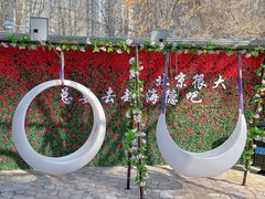 -北京海德酒店温泉