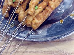 -江城燕子大排档(江汉路步行街店)