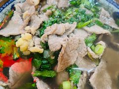 -曾三娘翘脚牛肉