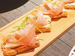 -IL TEATRO 精品意大利餐厅