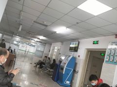 -厦门医学院附属口腔医院(蔡塘院区)