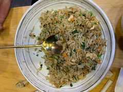 -扬二春炒饭(国庆路总店)