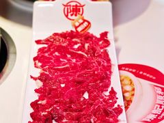 -陈记顺和潮汕鲜牛肉火锅(西门口广场店)