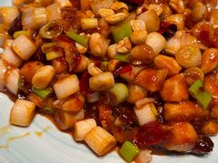 -西部马华清真兰州牛肉面·烧烤夜市(关东店)