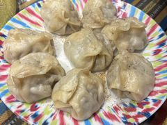 -乌苏疆遇集市烧烤新疆菜(乌苏啤酒小镇店)