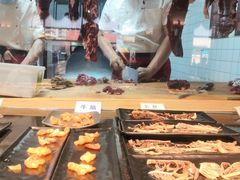 -海汕记·潮汕鲜牛肉火锅·自助
