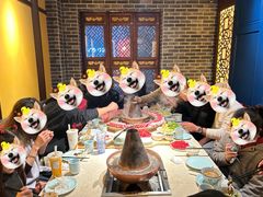 -三宝涮肉(体育学院店)