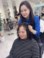-INLIFE HAIR韩国美发