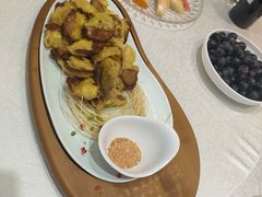-中国吉菜名店广源宾馆餐厅