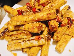 那年秋天的茄子-梧桐树下(云锦世家店)