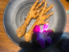 -农家霸王地锅鸡(国顺东路店)