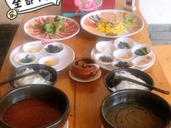 -桥香园过桥米线(国贸店)