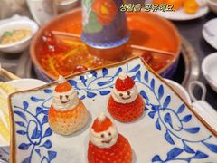 -咏江南·苏式火锅·苏州评弹(观前街店)