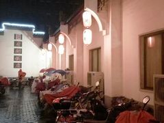 -老街饭庄·地道淮扬菜(扬子江北路总店)
