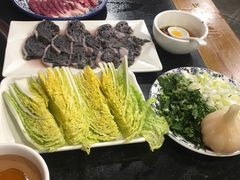 -裕德孚·非遗手切涮羊肉(东直门内大街店)