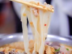 老友猪杂汤粉-舒记粉店(七星路店)
