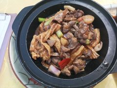 -海鲜街菜馆(海珠南路店)