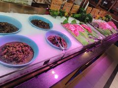 -聚盛源蒸汽海鲜火锅烤肉自助(巨川金海岸购物广场店)