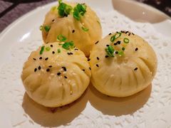 招牌生煎包-同里湖大饭店-怡景轩中餐厅(同里古镇店)