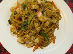 -Raya Father Restaurant