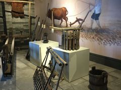 -厨邦酱油文化博览馆