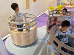 -奈尔宝家庭中心·亲子餐厅(华采天地店)