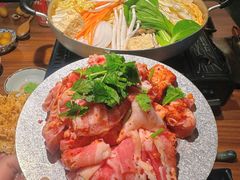 -满满初牛·炭烧牛肉专门店(国大店)