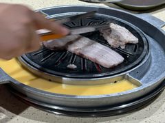 -东门韩国烤肉·韩国料理(烟台朝阳街店)