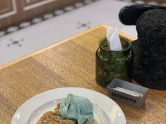薄荷巧克力冰淇淋-Pie Bird(新闸路店)