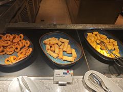 -盛宴标帜餐厅·亲子自助 (南昌喜来登酒店)