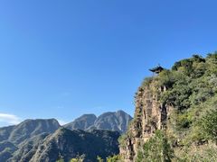 -龙庆峡风景区