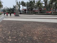 -白沙门生态公园