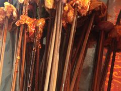 -钢管厂歆瑞源油卤串串香(春熙路太古里店)