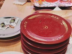 -寿司郎(北京路粤潮楼店)