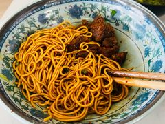 -上海为民商行清真饭店(南大路店)