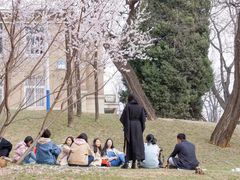 -大连理工大学(凌水校区)