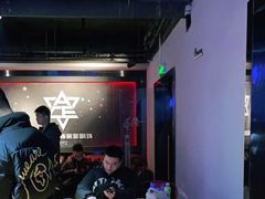 -瞳灵人·沉浸式密室剧场(杭州旗舰店)