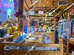-民食香·腊排骨野生菌美食(木府店)