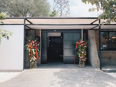 门面-boundaries籬苑(瑞光创意工厂-贰号院店)